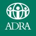 ADRA Deutschland (@adradeutschland) Twitter profile photo