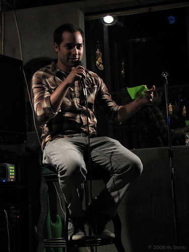 Harris Wittels