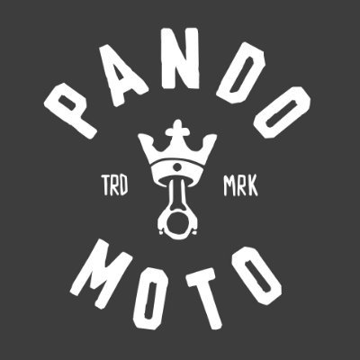 Since 2011, Premium Motorcycle Clothing brand. Safety and style. Pando Moto unapologetically delivers both. #pandomoto Contact us: info@pandomoto.com