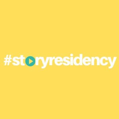 StoryResidency