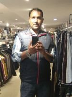 rahul_2182's profile picture. Desh sewa..................