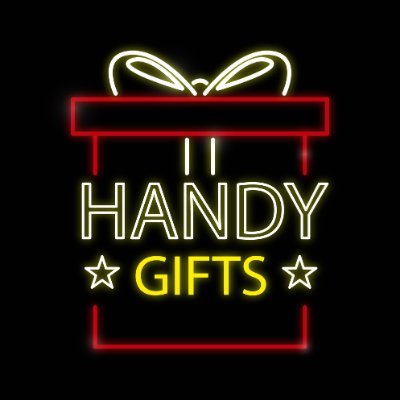 Handy Gifts Handy Gifts Twitter