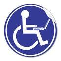 ♿🇬🇷 Θέματα κινητικής αναπηρίας 
disability, SCI, health, technology for disabled