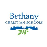 Bethany Christian Schools (@bethanycs) 's Twitter Profile Photo Bethany Christian Schools (@bethanycs) 's Twitter Profile Photo