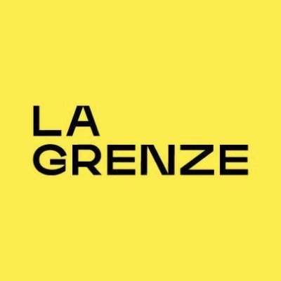 Terrasse culturelle estivale 2019 (mais qui revient en 2020 !) — La Grenze est une association à but non lucratif. #LaGrenzeStrasbourg