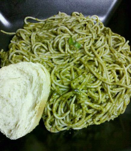 dailyveganeats's profile picture. Vegan food is easy, cheap and convenient...I'll show you how! 
Fitness Account: @lemonlifts Ask: http://t.co/O5OttK9bBI