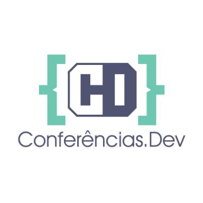 Agregador das maiores conferências de desenvolvimento do Brasil.