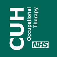 CUH Occupational Therapy(@CUH_OT) 's Twitter Profile Photo