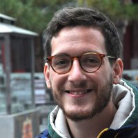 Matthieu Roulleaux Dugage (@matthieurd) 's Twitter Profile Photo Matthieu Roulleaux Dugage (@matthieurd) 's Twitter Profile Photo