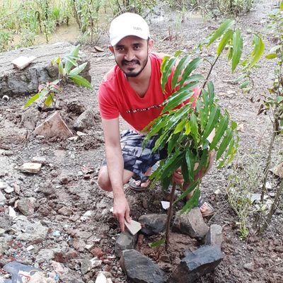 F_MAK007's profile picture. -Educator-Stock Market Student-Truth Follower-Truth Previals-Critical-Rational-Logical Thinking-Positivity-Engineer🎓-Writer -Be the change u want to See