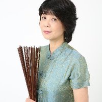 翡翠輝子 (@teruko_jade) 's Twitter Profile