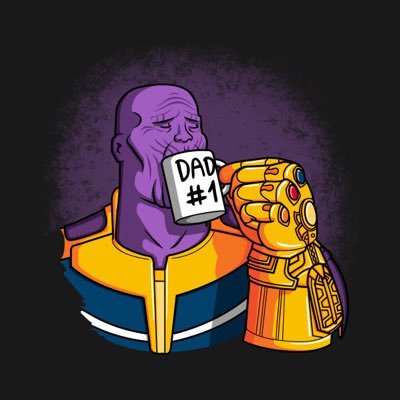 dadsnerd's profile picture. Husband. Dad. Bravo Things. Family Things.