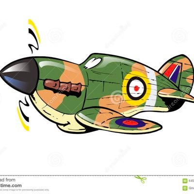 AviatorArchie's profile picture. 