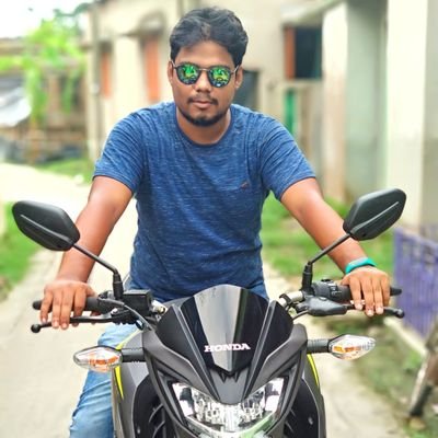 imsumanb's profile picture. 