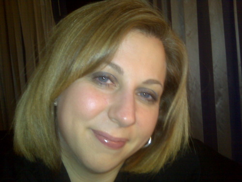 JanineSavage's profile picture. 