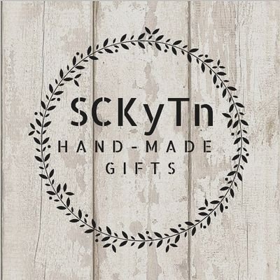 Hard working Momma, Owner and Creater at ScrapCraftKyTn and loving it!! I have two wonderful children and I'm married to a hard working man!!
