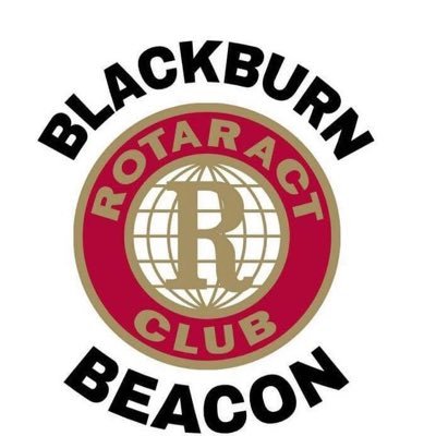 Blackburn Beacon Rotaract is a group for young people aged 16-30. They will develop new skills, make friends and do good in their community. Meets every 5 weeks