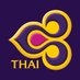 Thai Airways UK (@thaiairwaysuk) Twitter profile photo