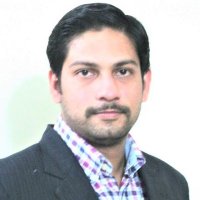 Saurabh Sharma (@sauksharma) 's Twitter Profile