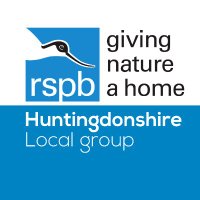 RSPB Huntingdonshire Local Group (@rspbhuntingdon) 's Twitter Profile Photo RSPB Huntingdonshire Local Group (@rspbhuntingdon) 's Twitter Profile Photo