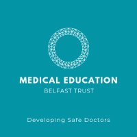 Belfast Trust Medical Education (@belfastmeded) 's Twitter Profile