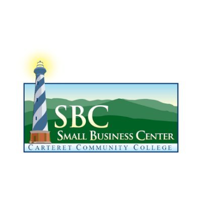 The Carteret Community College Small Business Center (SBC) is committed to the economic development and growth for entrepreneurs and existing small businesses.