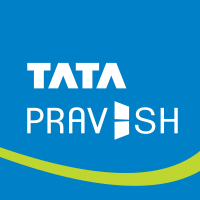 Tata Pravesh(@TataPravesh) 's Twitter Profile Photo