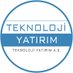 Teknoloji Yatirim (@TekYatirim) Twitter profile photo