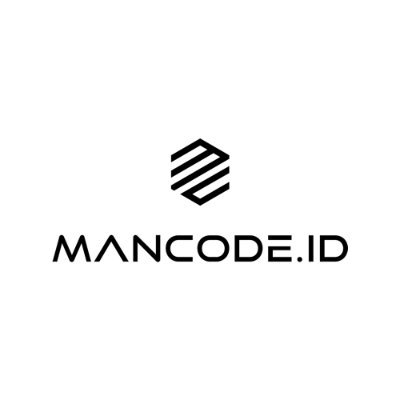 Mancode_ID Profile Picture