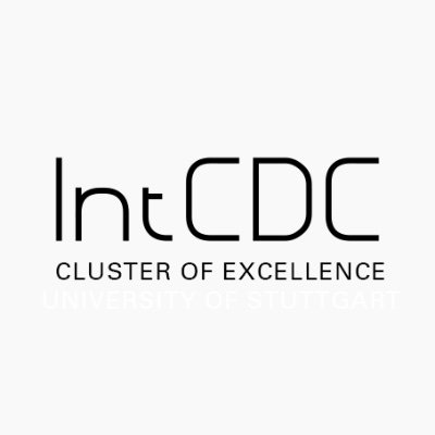 Cluster of Excellence – Integrative Computational Design and Construction for Architecture (IntCDC) @uni_stuttgart funded by @dfg_public
https://t.co/F7HcjKcMQK