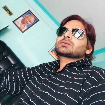 Managing Director of FLYWIN INFOCOM, HAZRATGANJ LUCKNOW UP