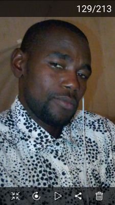 MachinamaLawan's profile picture. Hard working