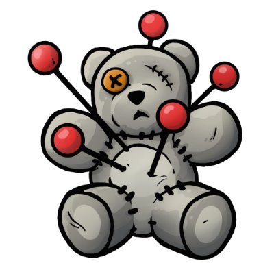 Hoodoo Bearさんのプロフィール画像