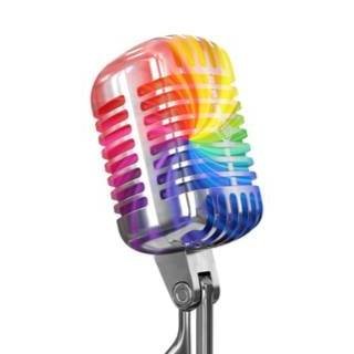 Queer, quirky, humorous, left-field, exciting, moving...Queer Ear Productions is a group of like-minded artists creating high-quality audio drama and comedy.