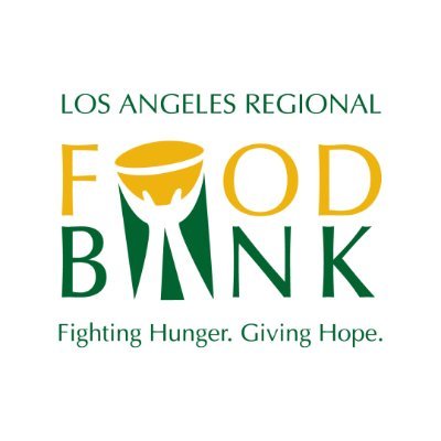 LA Regional Food Bank