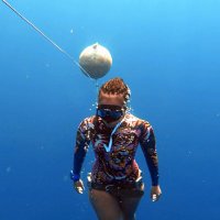 The Black Mermaid Foundation (@blackmermaid_f) 's Twitter Profile