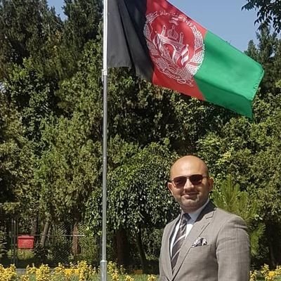 Former DG Regional Cooperation @HeartofAsia_IP @mfa_afghanistan. @VUBrussel @diplomacy_lab @Clingendaelorg @DiploKool alumnus. Views here are personal. 🇦🇫