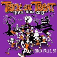 Trick or Treat Trail Run (@trick_run) 's Twitter Profile