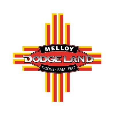 The Official Melloy Dodge Twitter Feed. Providing Dodge cars, Ram trucks and great customer service to New Mexico! DEAL!