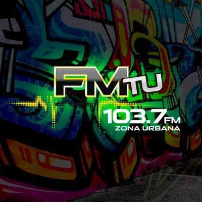 #ZonaUrbana ⚠️ la única estación de radio 📻 en todo México 💯% Urbana 🚧 con lo mejor del reggeaton, hiphop, trap, bachata y ➕ Escúchanos👂On Line