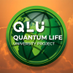 Quantum Life University Project (@QLUProject) Twitter profile photo