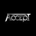 Accept (@accepttheband) Twitter profile photo Accept (@accepttheband) Twitter profile photo
