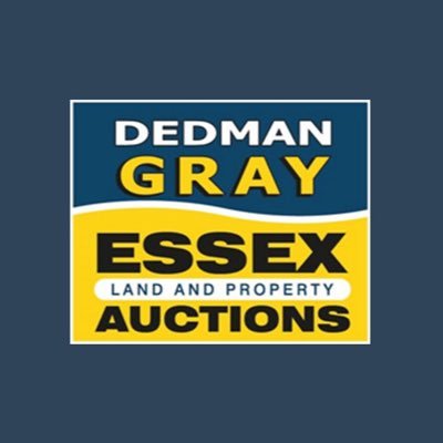 Dedman Gray #Auctions are the leading #land and #property Auctioneers in Essex. We specialise in selling property and land of all types under Auction conditions