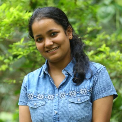 Rashi Profile