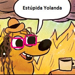 Soy la vrg