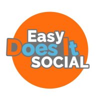 easydoesitsocial(@easydoesitso) 's Twitter Profile Photo