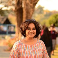 Divya Ravindranath(@divyarrs) 's Twitter Profile Photo