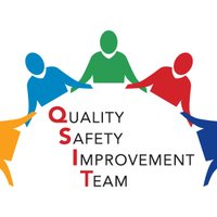 Quality Safety Improvement Team(@NBT_QSIT) 's Twitter Profile Photo