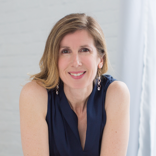 Mom of two. Executive coach to founders and their startups. On a mission to make startups more human.