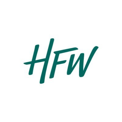 HFW is a global, sector-focused law firm providing expert advice in Aviation, Commodities, Construction, Energy, Insurance, and Shipping.